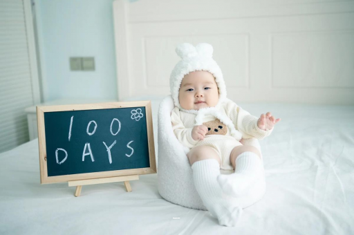 哈密宝宝多大可以喝蜂蜜水