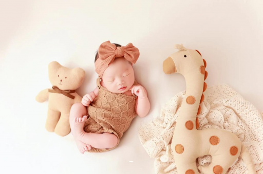 哈密宝宝几个月会站