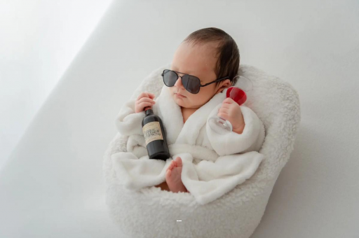 哈密宝宝拉白色粘液