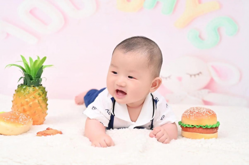 哈密两岁宝宝晚上哭