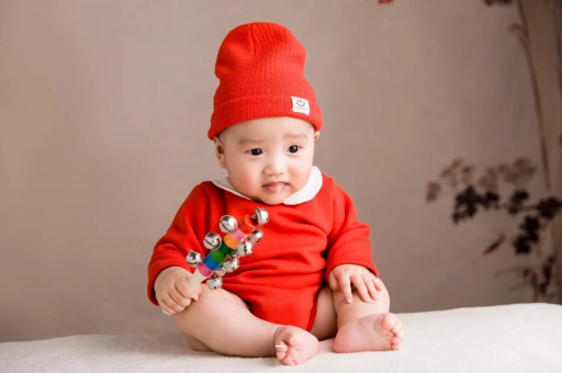 哈密宝宝长牙会拉肚子吗