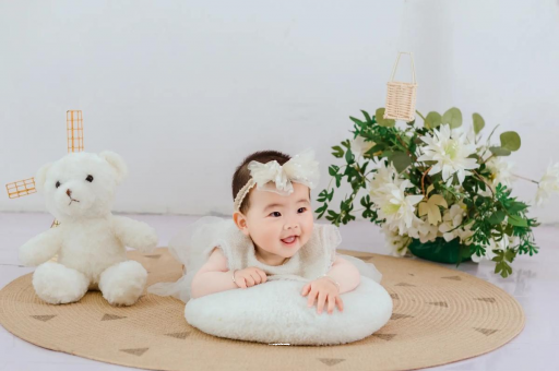 哈密宝宝发烧能喝牛奶吗